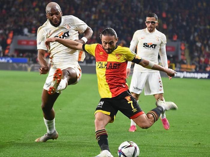 Fanatik yazarları Göztepe - Galatasaray maçını değerlendirdi