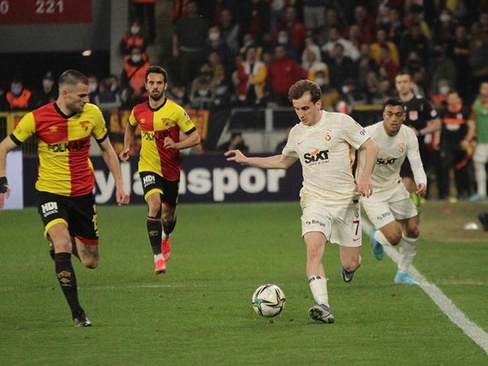 Fanatik yazarları Göztepe - Galatasaray maçını değerlendirdi