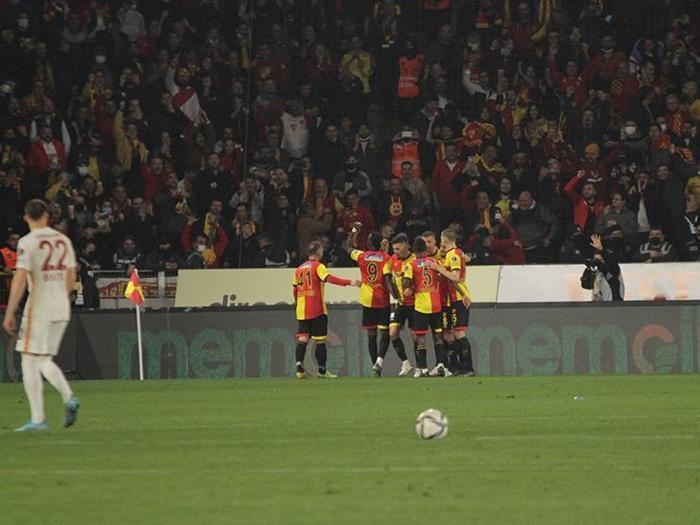 Fanatik yazarları Göztepe - Galatasaray maçını değerlendirdi