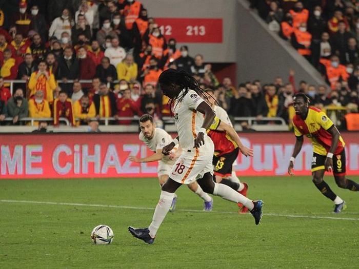 Fanatik yazarları Göztepe - Galatasaray maçını değerlendirdi