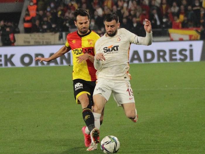 Fanatik yazarları Göztepe - Galatasaray maçını değerlendirdi