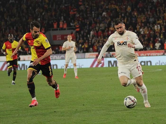 Fanatik yazarları Göztepe - Galatasaray maçını değerlendirdi
