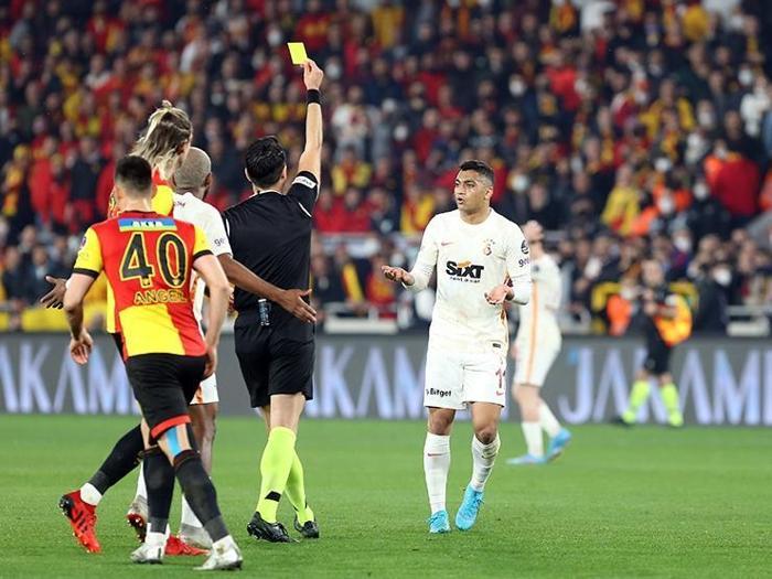 Fanatik yazarları Göztepe - Galatasaray maçını değerlendirdi