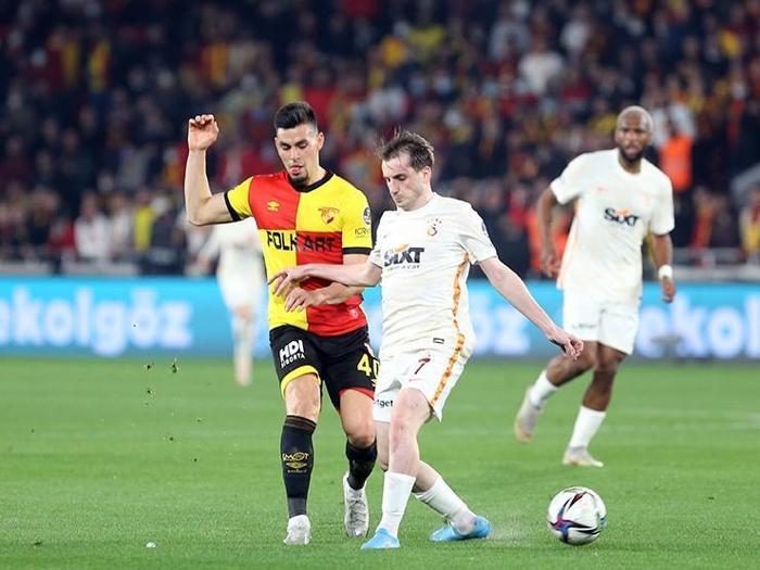 Fanatik yazarları Göztepe - Galatasaray maçını değerlendirdi