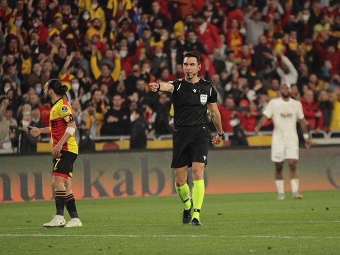 Fanatik yazarları Göztepe - Galatasaray maçını değerlendirdi
