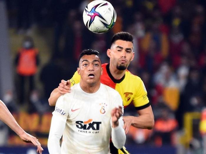Fanatik yazarları Göztepe - Galatasaray maçını değerlendirdi