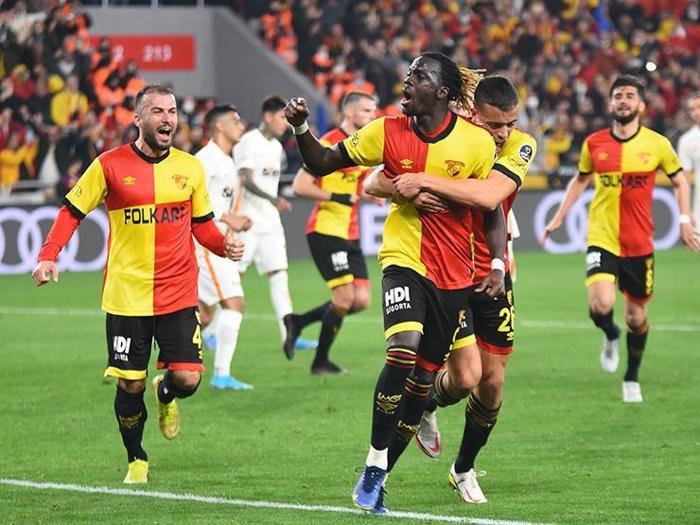 Fanatik yazarları Göztepe - Galatasaray maçını değerlendirdi