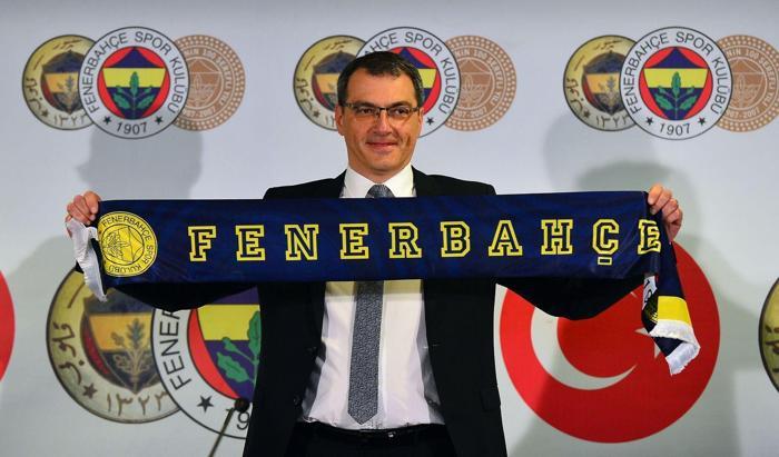 Comolliden taraftara transfer müjdesi
