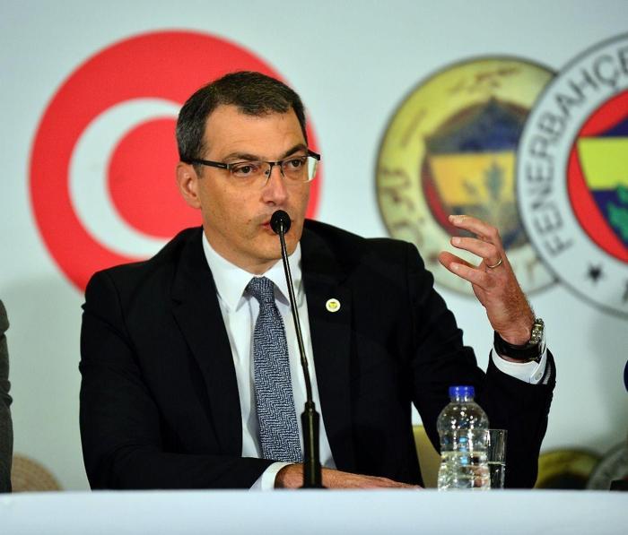 Comolliden taraftara transfer müjdesi
