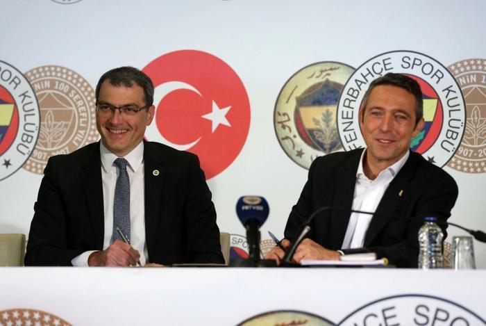 Comolliden taraftara transfer müjdesi