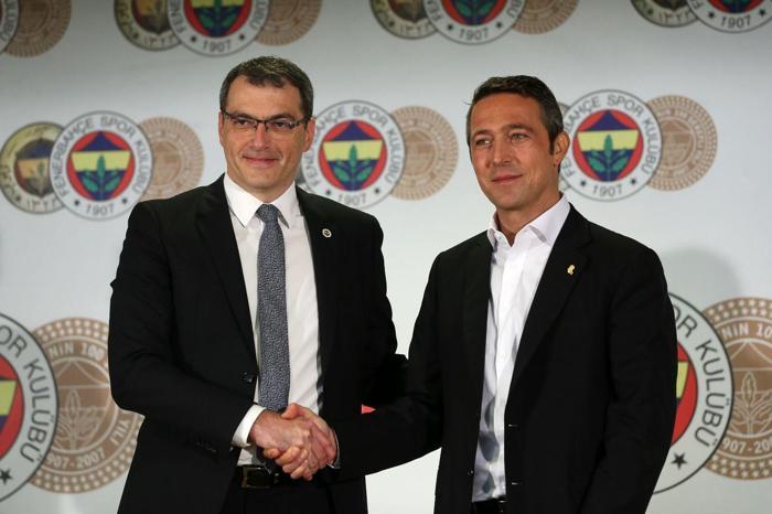 Comolliden taraftara transfer müjdesi