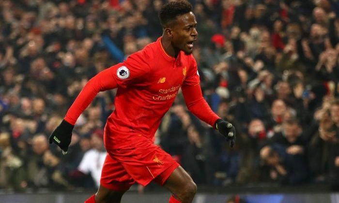 Galatasaray, Divock Origi transferinden vazgeçmiyor