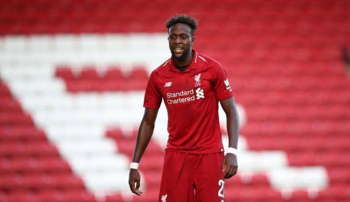 Galatasaray, Divock Origi transferinden vazgeçmiyor