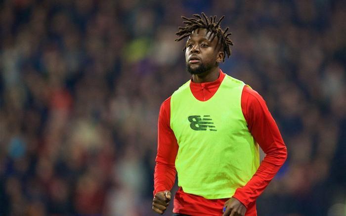 Galatasaray, Divock Origi transferinden vazgeçmiyor