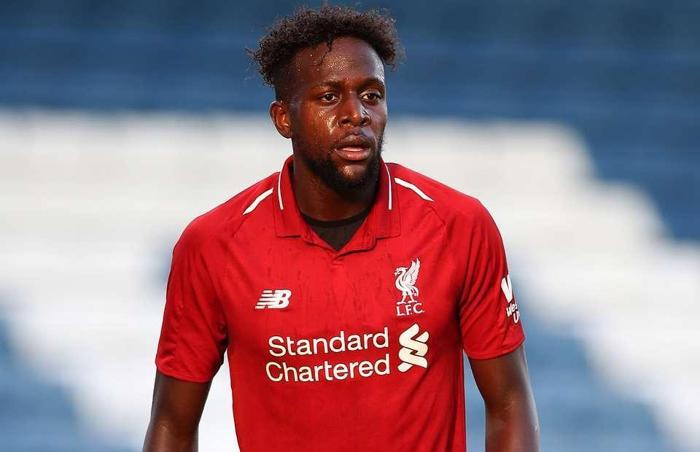 Galatasaray, Divock Origi transferinden vazgeçmiyor