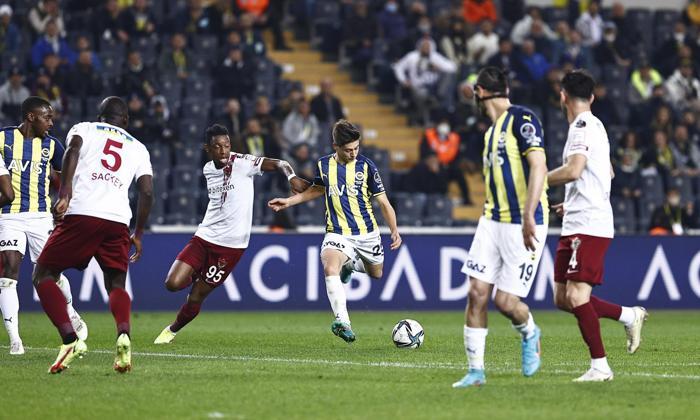 Fenerbahçeli Arda Güler için yazarlardan övgü dolu sözler