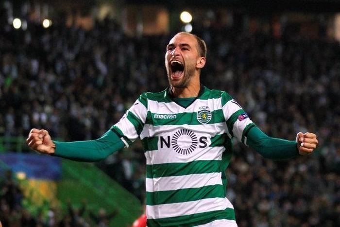 Sporting Lizbon, Bas Dostun ücretinde indirime gitti