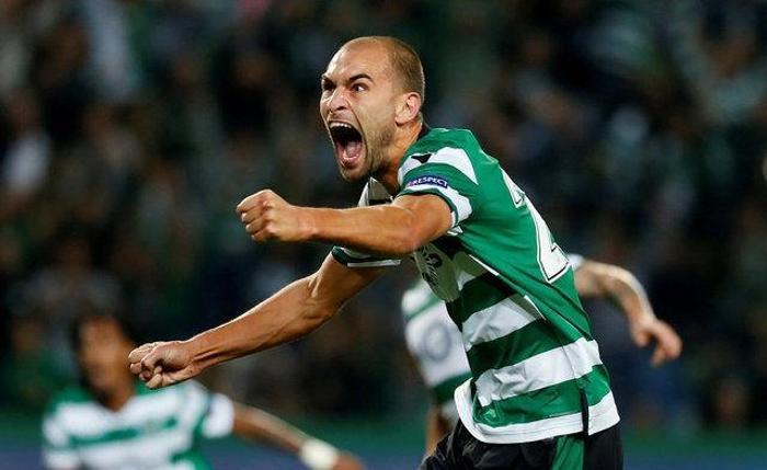 30 MAÇTA 27 GOL