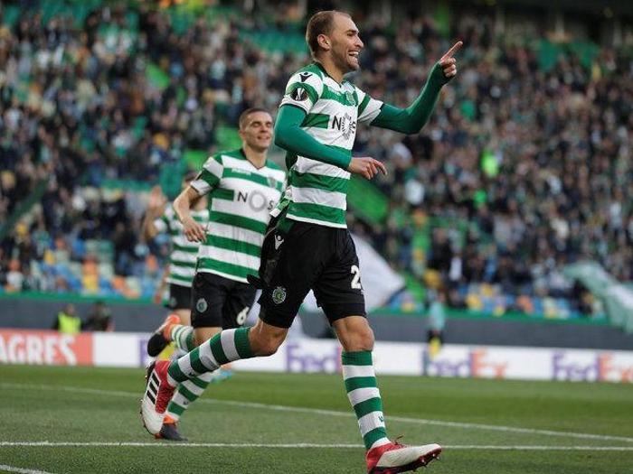 WILLIAM CARVALHO DA BAS DOST İLE AYNI DURUMDA
