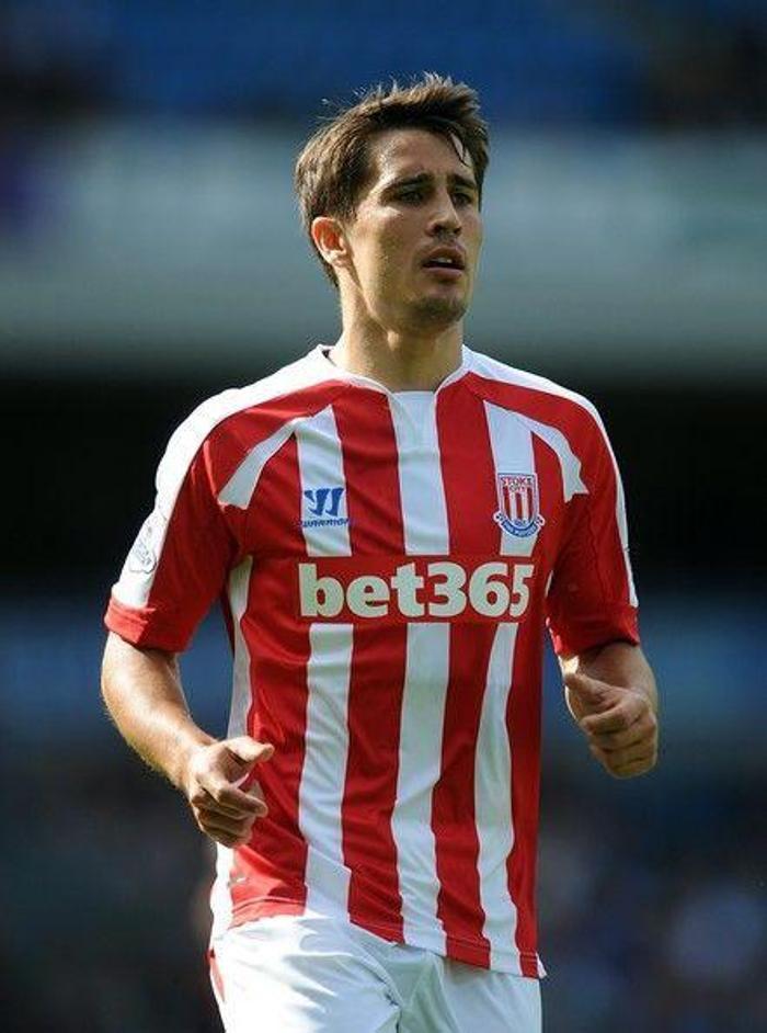Fenerbahçeden bomba transfer hamlesi: Bojan Krkic