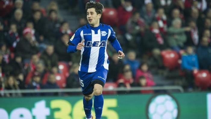 Fenerbahçeden bomba transfer hamlesi: Bojan Krkic