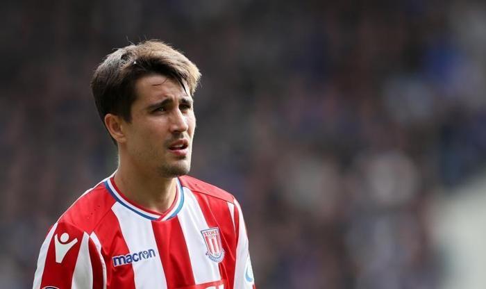 Fenerbahçeden bomba transfer hamlesi: Bojan Krkic