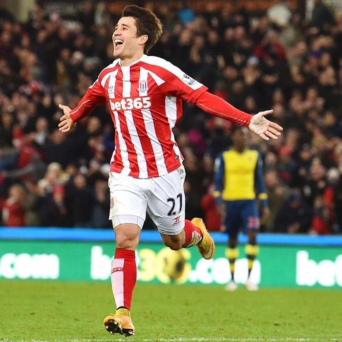 Fenerbahçeden bomba transfer hamlesi: Bojan Krkic