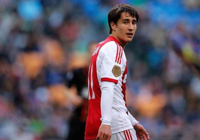 Fenerbahçeden bomba transfer hamlesi: Bojan Krkic