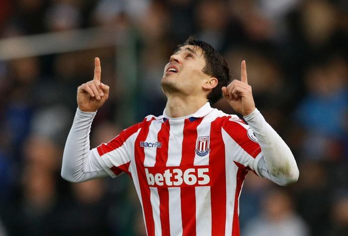Fenerbahçeden bomba transfer hamlesi: Bojan Krkic