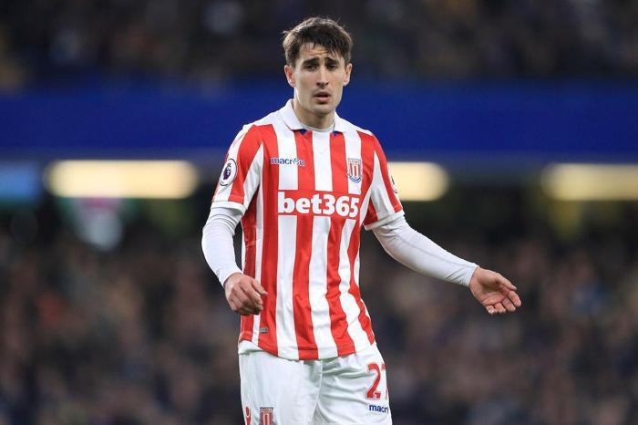 Fenerbahçeden bomba transfer hamlesi: Bojan Krkic