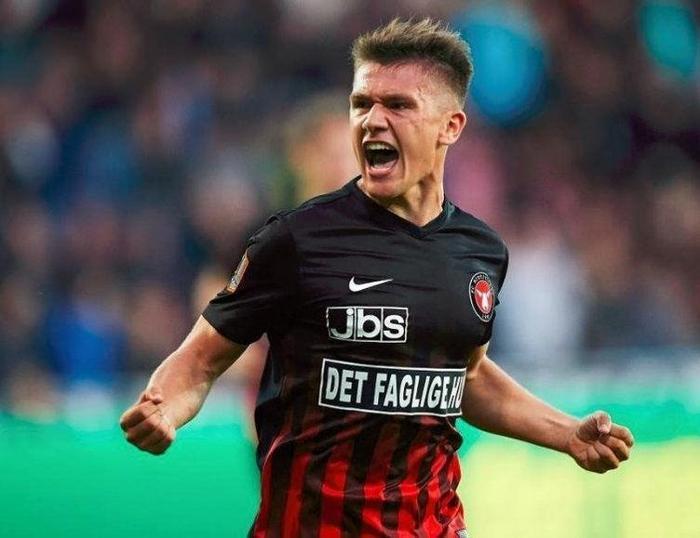 İşte Elmanderin Galatasaraya hazırladığı transfer listesi