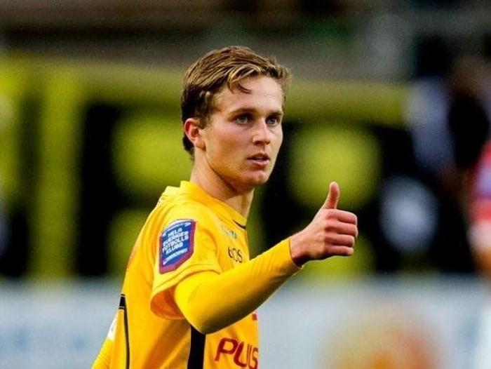İşte Elmanderin Galatasaraya hazırladığı transfer listesi