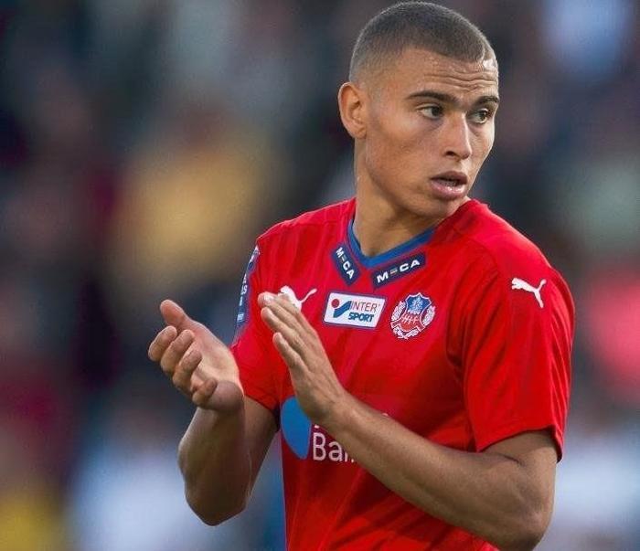 İşte Elmanderin Galatasaraya hazırladığı transfer listesi