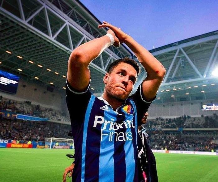 İşte Elmanderin Galatasaraya hazırladığı transfer listesi