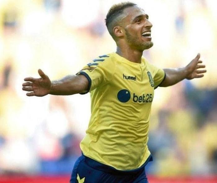 İşte Elmanderin Galatasaraya hazırladığı transfer listesi
