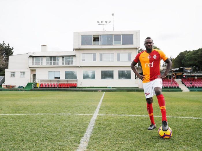 İşte Mbaye Diagnenin Galatasaraya tam maliyeti