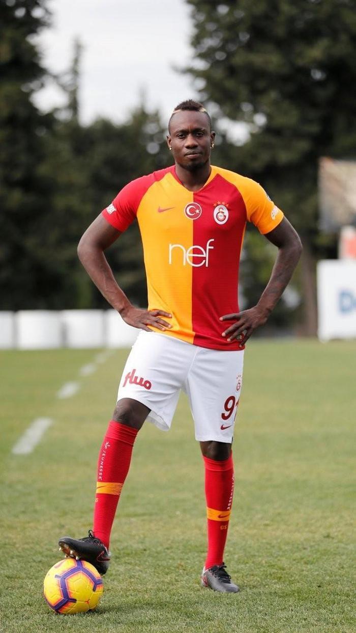 İşte Mbaye Diagnenin Galatasaraya tam maliyeti