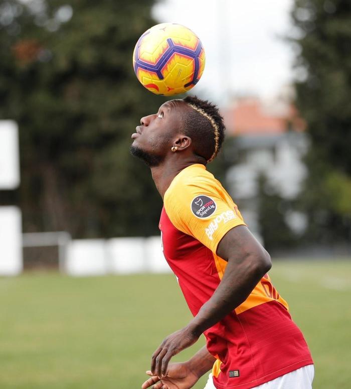 İşte Mbaye Diagnenin Galatasaraya tam maliyeti