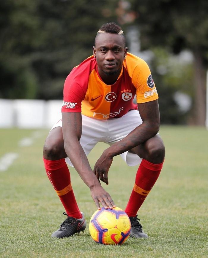 İşte Mbaye Diagnenin Galatasaraya tam maliyeti