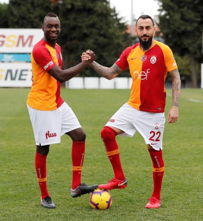 İşte Mbaye Diagnenin Galatasaraya tam maliyeti