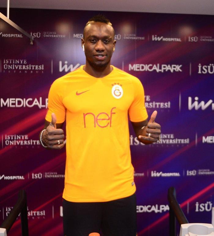 İşte Mbaye Diagnenin Galatasaraya tam maliyeti