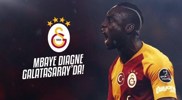 İşte Mbaye Diagnenin Galatasaraya tam maliyeti
