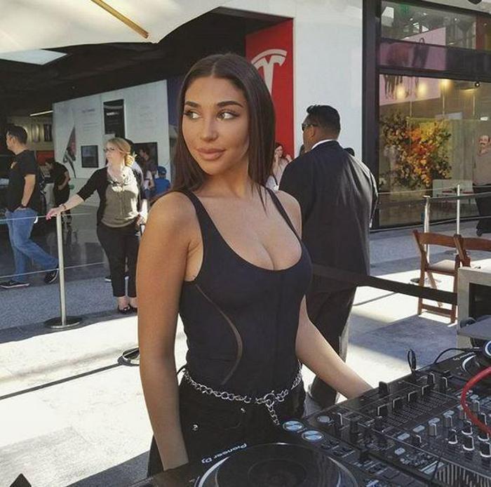 NBAin yıldızı ünlü DJe mesaj gönderdi