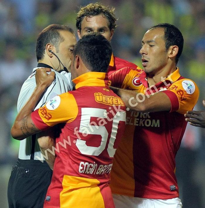 Ünal Aysal dönemindeki tartışılan 25 transfer