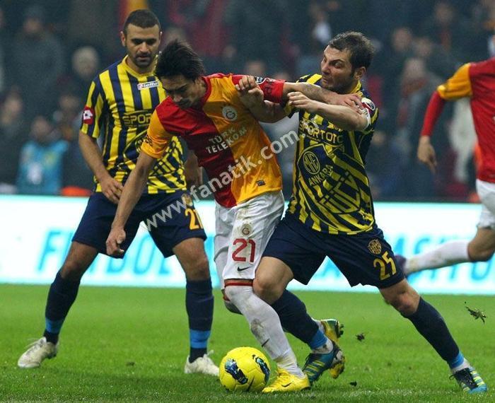 Ünal Aysal dönemindeki tartışılan 25 transfer