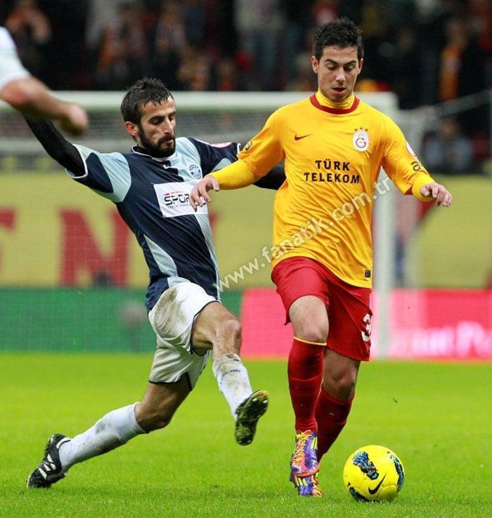 Ünal Aysal dönemindeki tartışılan 25 transfer