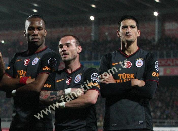Ünal Aysal dönemindeki tartışılan 25 transfer