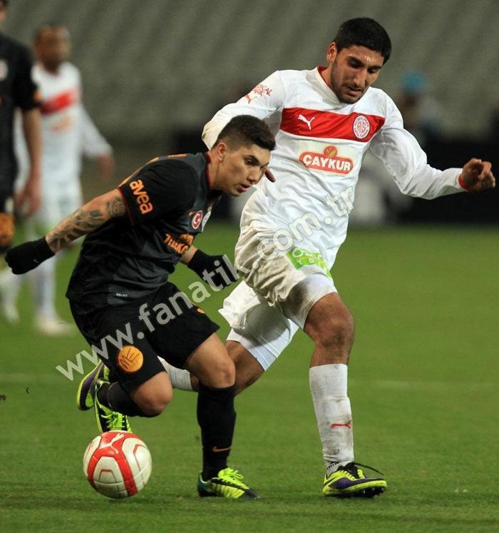 Ünal Aysal dönemindeki tartışılan 25 transfer