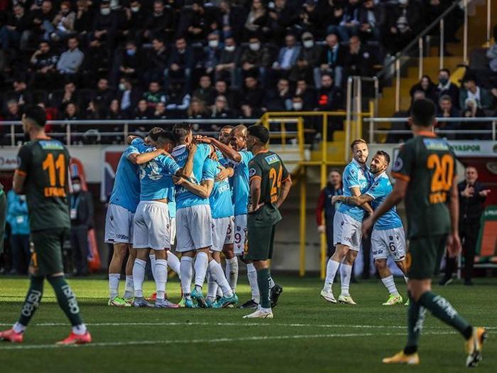 Trabzon yerel basınından flaş manşetler