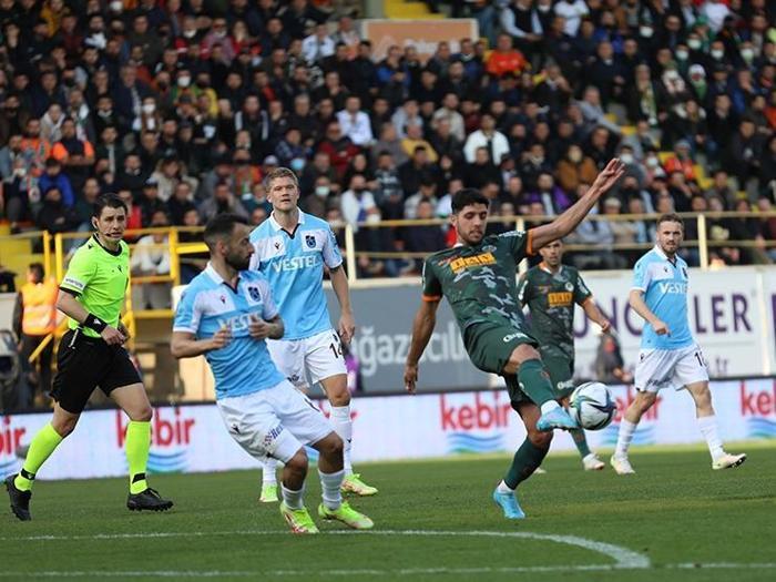 Trabzon yerel basınından flaş manşetler